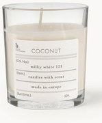 Vela perfumada Lovelock (côco)