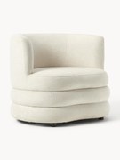 Poltrona de designer Solomon