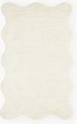Tapete artesanal Wavy