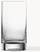 Copos de cristal Echo, conjunto de 4