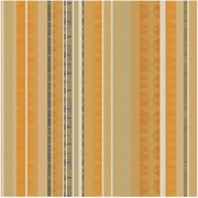 Toalha de mesa jacquard com revestimento acrílico Mille Edo Cuir