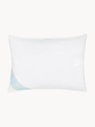 Almofada de penas Comfort, macia