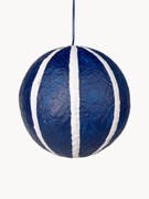 Bola de Natal Sphere, Ø 12 cm, 3 uni.