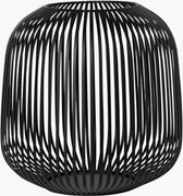 Suporte para vela Lito, Alt 27 cm