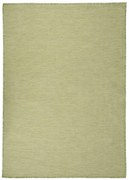 vidaXL Tapete de tecido plano para exterior 200x280 cm verde