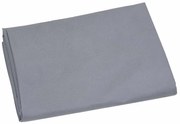 vidaXL Revestimento carrinho de jardim 81x41x21cm tecido cinza-escuro