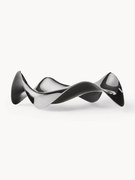 Descanso de colher em aço inoxidável Blip