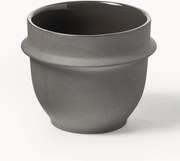 Serax x Kelly Wearstler, Chávenas de café em porcelana Dune, conjunto de 2