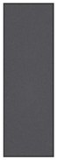 Capacho Antracite 60x180 cm