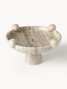 Centro de mesa em mármore Bonnie