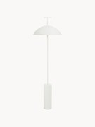 Candeeiro de pé LED de design pequeno e regulável Geen-a