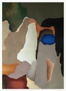 Póster Conversations in Colour 02