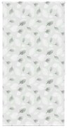 vidaXL Rolo de Duche Estores 140x240 cm Largura Tecido 136 cm