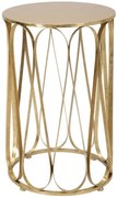 MESA VENEZA Ø 37X58 CM