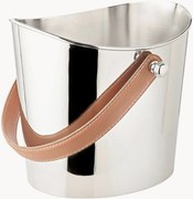 Balde de champanhe artesanal Gilbert