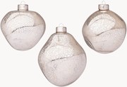Bolas de Natal Pendaglio, conjunto de 3
