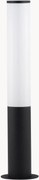 Candeeiro de pé LED para exterior Tube, em vários tamanhos