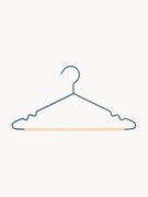 Cabides Adult Top, conjunto de 10