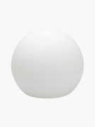 Candeeiro de jardim LED solar flutuante regulável Buly, com mudança de cor e controlo remoto