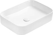 Mexen Vena lavatório de bancada 50 x 37 cm, branco - 22195000