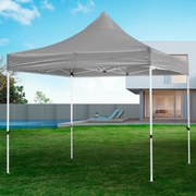 Tenda 3x3 Master - Cinza