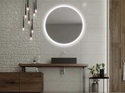 Espelho Redondo LED C1