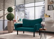 Hall Stand Berlin ABC – Branco – 180 cm x 200 cm x 35 cm