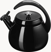 Chaleira de ferro fundido Cloche, 2,1 L