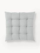 Almofadas de assento Ava, conjunto de 2