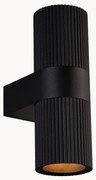 Candeeiro de parede exterior Kyklop