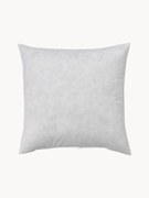 Almofada de penas Comfort, vários tamanhos