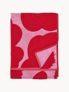 Toalha reversível de algodão Unikko, vários tamanhos