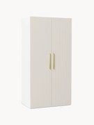 Roupeiro modular Simone, L 100 cm, vários modelos