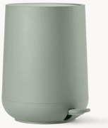 Caixote do lixo com tampa softmotion Nova, 3 L