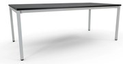 Mesa de Reunião 2400x1200mm - Alfa