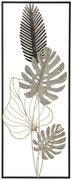 PAINEL FERRO PLAM -A- 28,5X3X74 CM