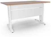 Secretária de Escritório 1800x800x750mm - Soho