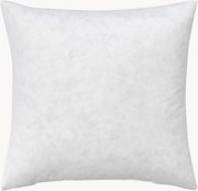 Almofada de penas Comfort, vários tamanhos