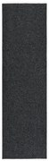 vidaXL Tapete/passadeira de entrada 100x350 cm antracite