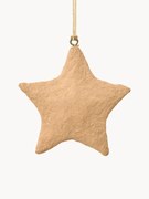 Ornamentos de Natal Pulp, conjunto de 4