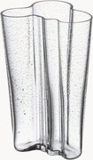 Jarra artesanal Aalto, Alt 20 cm