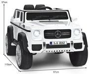 Carrinho de choque infantil com raio de giro de 360 ​​graus, veículos infantis 57 x 75 x 42 cm azul