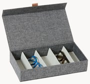 Caixa para óculos Premium
