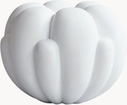 Jarra artesanal Bloom, Alt 18 cm