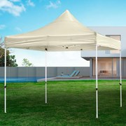 Tenda 3x3 Master - Beige