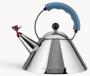 Chaleira com apito Bird, 2 L