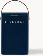 Caixa térmica artesanal Sea Boat