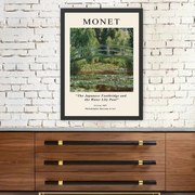 Quadro Decorativo em Moldura SC7436502338373-3545 – Multicolor – 35 x