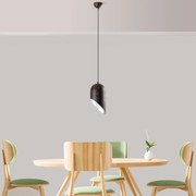 Candeeiro Kesık – Antiquado – Ø14 h:25 cm