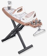 Tábua de engomar + central  à vapor SMOBY  dourado